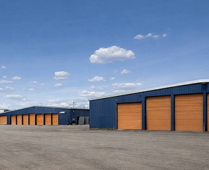 Helmericks Ave, Fairbanks Commercial Properties