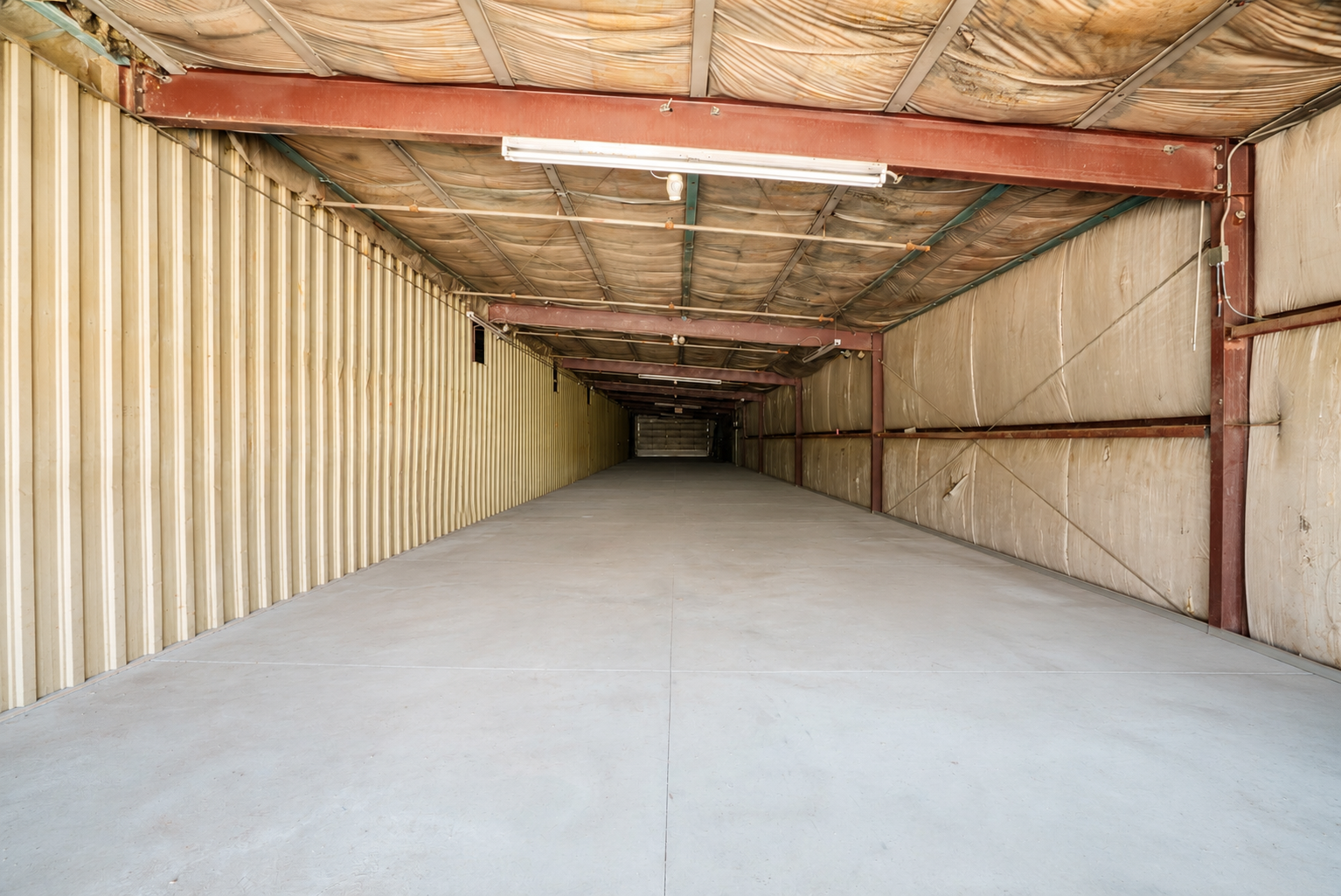 Helmericks Ave Warehouse & Industrial Space