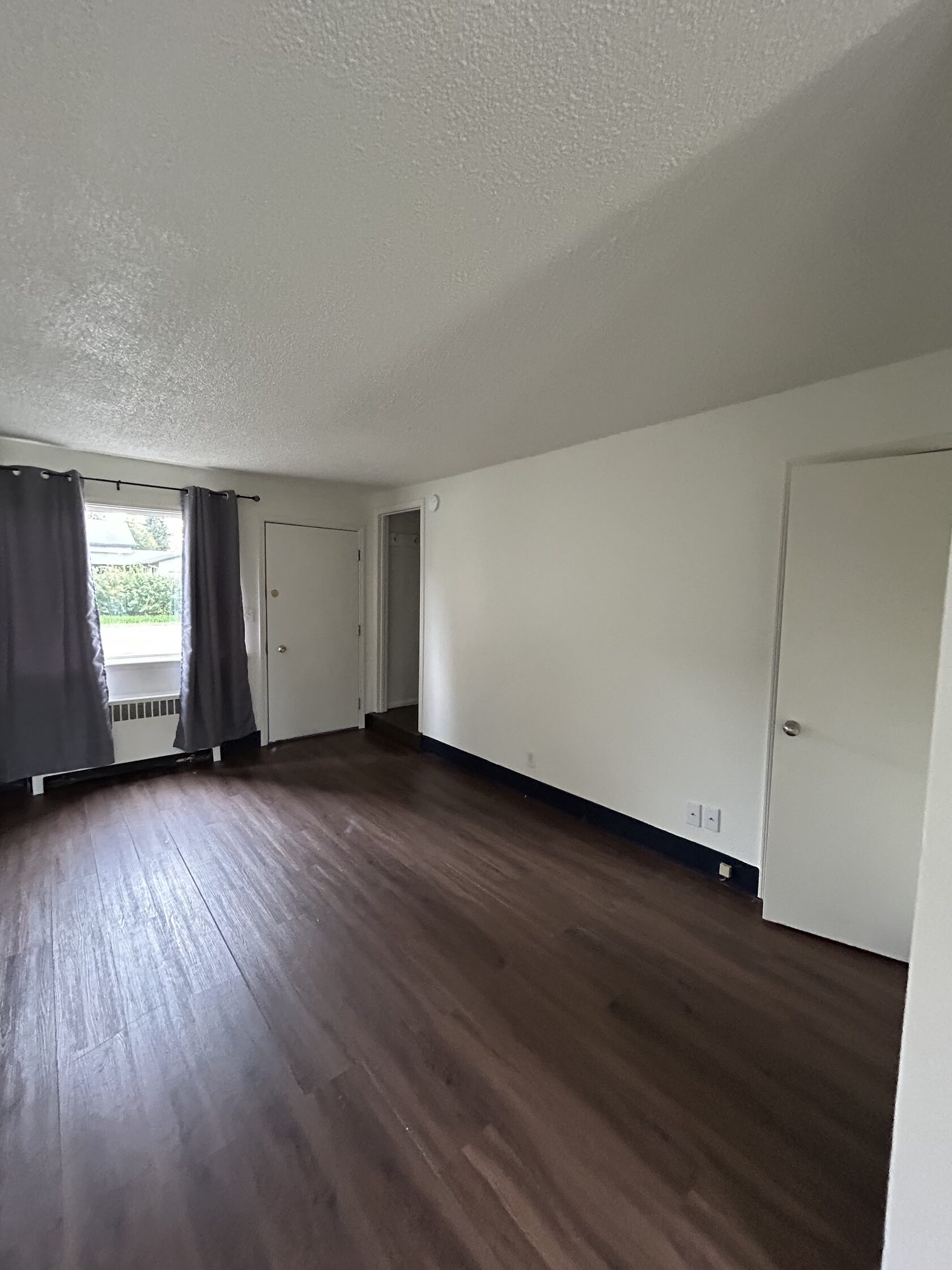 2 Bedroom Unfurnished Townhouse, A Street, Apartment 2