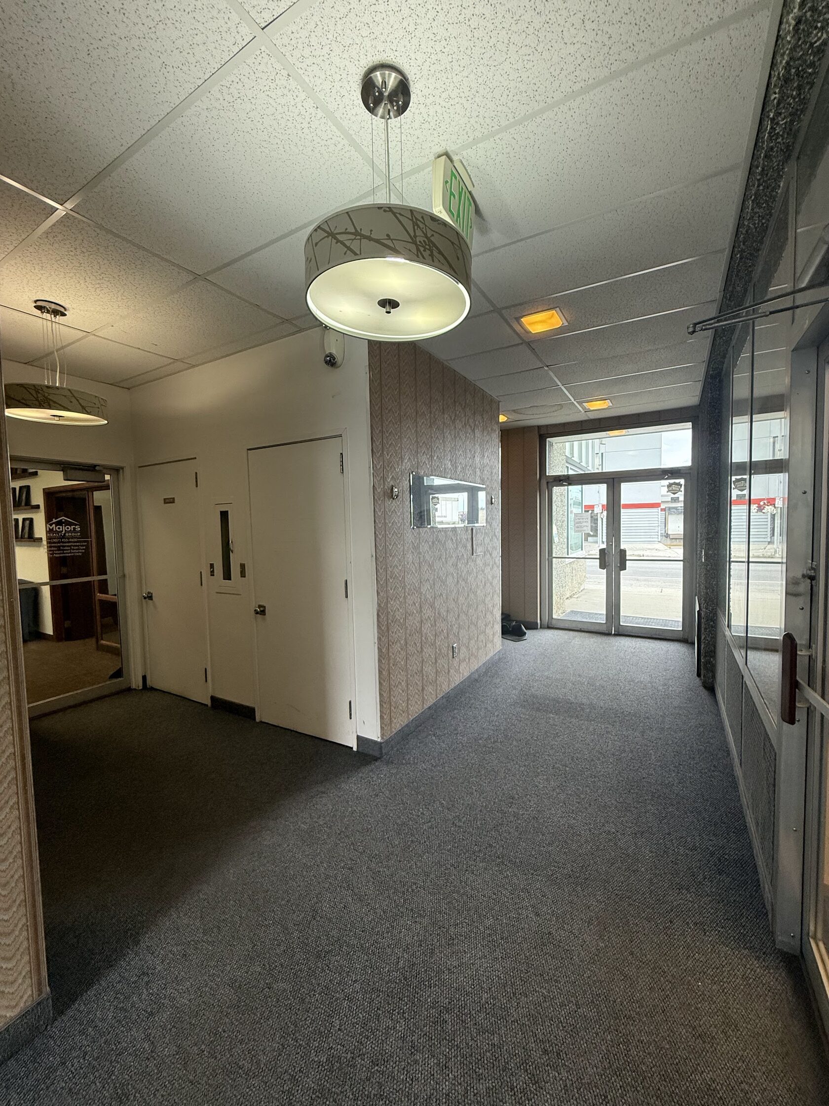 Barnette Office Space